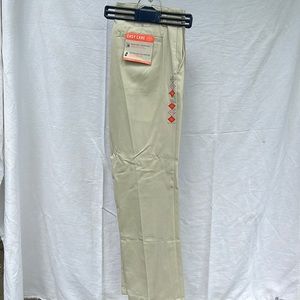 Men’s St Johns Bay Dress Pants